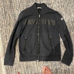 Moncler Maglia Jacket Size Medium